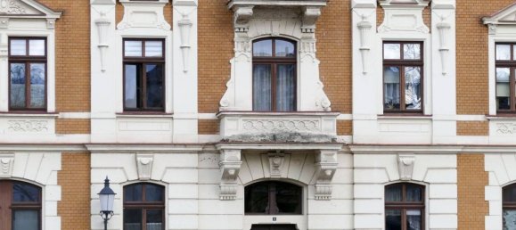 Квартира с 2 комнатами в Greiz, Германия № 22110 8