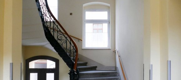 Квартира с 2 комнатами в Greiz, Германия № 22110 12