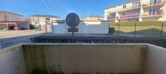 1 bedroom Apartment in Golbey, France No. 88347 8