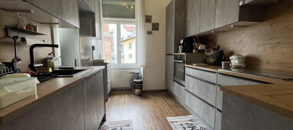 3-Zimmer Wohnung in Gries, Austria, Nr. 184523 6