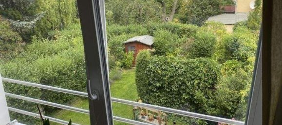 4 rooms Apartment in Tempelhof, Germany No. 260823 14