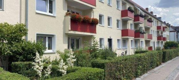 4 rooms Apartment in Tempelhof, Germany No. 260823 2