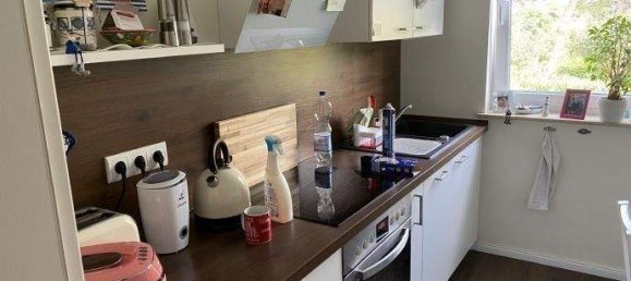 4 rooms Apartment in Tempelhof, Germany No. 260823 4