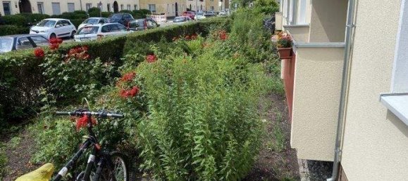 4 rooms Apartment in Tempelhof, Germany No. 260823 3