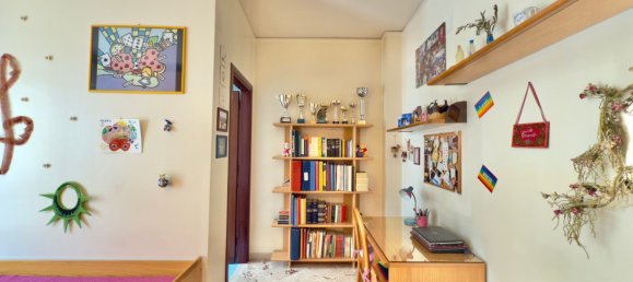 4 bedrooms Apartment in Palermo, Italy No. 345118 18