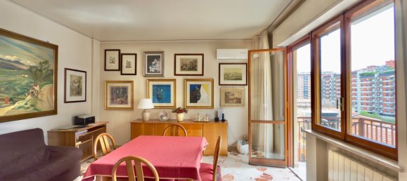 4 bedrooms Apartment in Palermo, Italy No. 345118 7