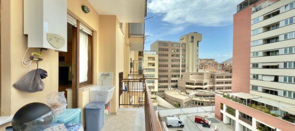 4 bedrooms Apartment in Palermo, Italy No. 345118 27