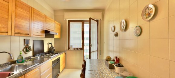 4 bedrooms Apartment in Palermo, Italy No. 345118 25