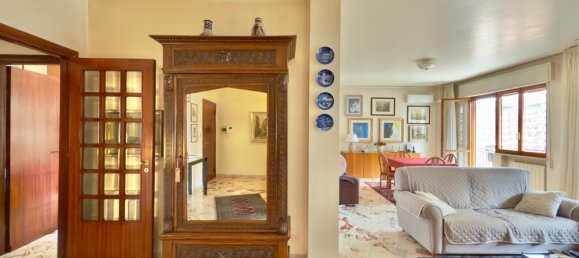 4 bedrooms Apartment in Palermo, Italy No. 345118 5