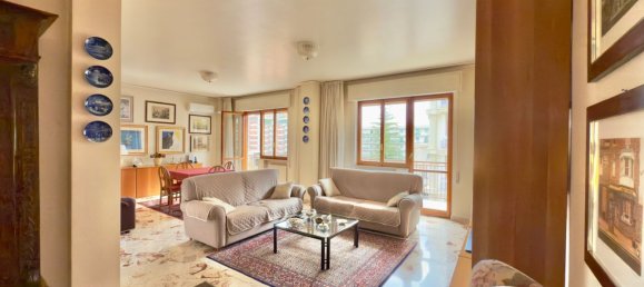 4 bedrooms Apartment in Palermo, Italy No. 345118 4