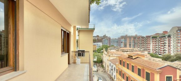 4 bedrooms Apartment in Palermo, Italy No. 345118 11