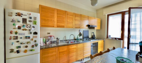 4 bedrooms Apartment in Palermo, Italy No. 345118 24