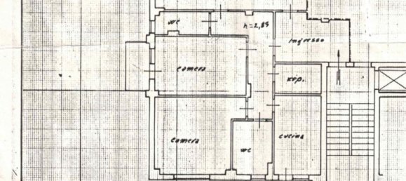 4 bedrooms Apartment in Palermo, Italy No. 345118 37