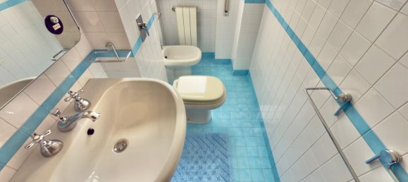 4 bedrooms Apartment in Palermo, Italy No. 345118 20