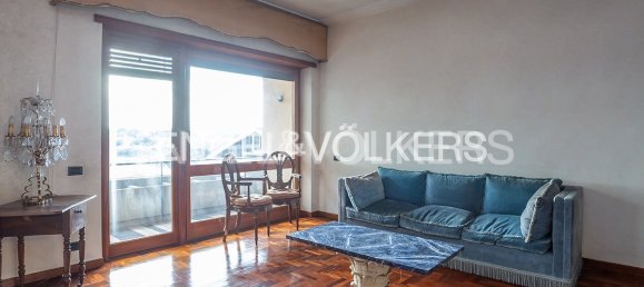 3 bedrooms Apartment in Rome, Italy No. 103850 4