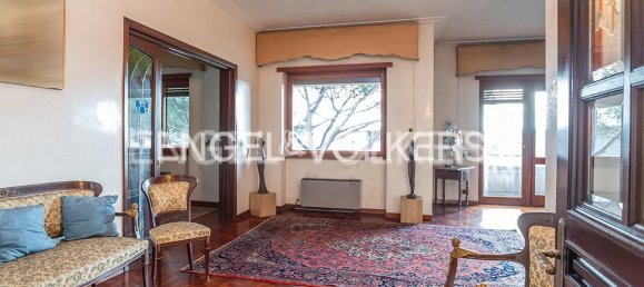 3 bedrooms Apartment in Rome, Italy No. 103850 5