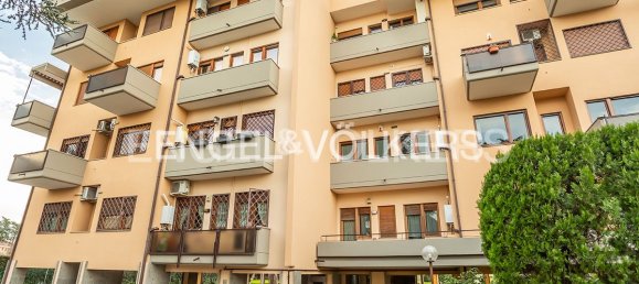 3 bedrooms Apartment in Rome, Italy No. 103850 25