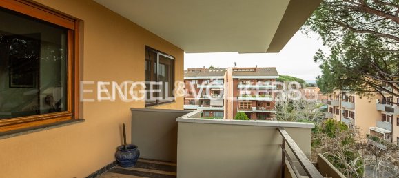 3 bedrooms Apartment in Rome, Italy No. 103850 18