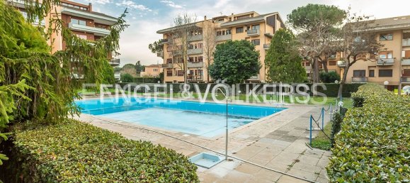 3 bedrooms Apartment in Rome, Italy No. 103850 23