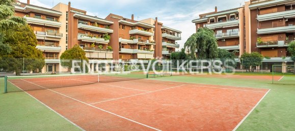 3 bedrooms Apartment in Rome, Italy No. 103850 22