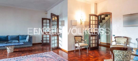 3 bedrooms Apartment in Rome, Italy No. 103850 3
