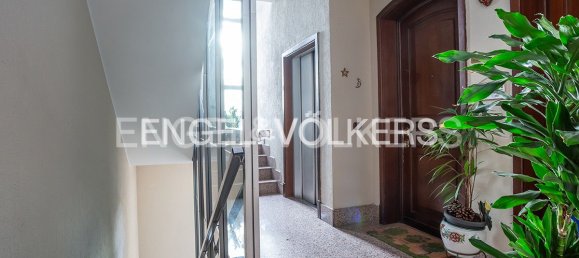 3 bedrooms Apartment in Rome, Italy No. 103850 20