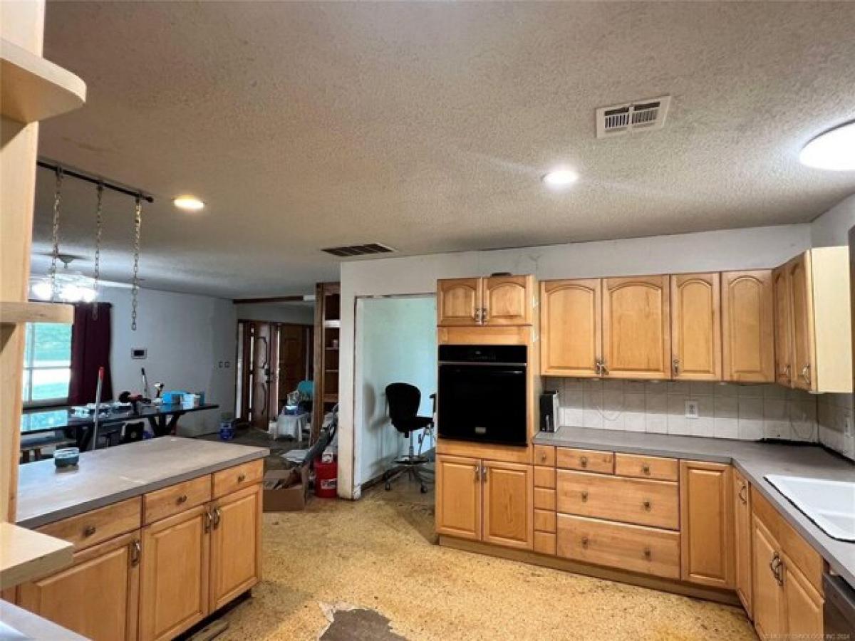  Land in Oologah, USA No. 539813