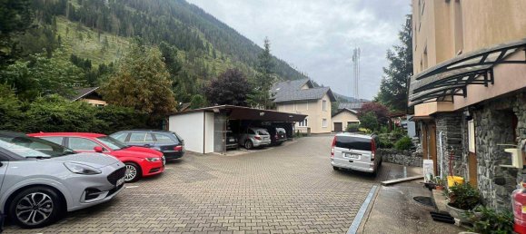 Hotel em Mallnitz, Austria 1200 m² N.º 205985 15