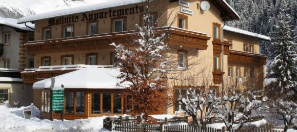 Hotel em Mallnitz, Austria 1200 m² N.º 205985 11