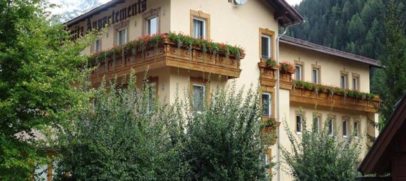 Hotel em Mallnitz, Austria 1200 m² N.º 205985 12