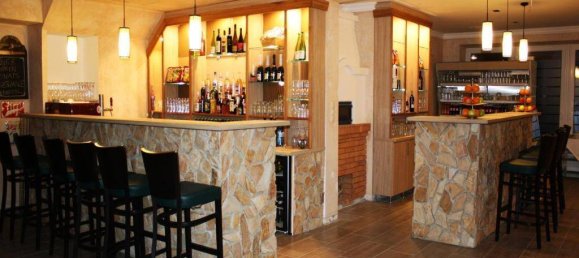 Hotel em Mallnitz, Austria 1200 m² N.º 205985 4