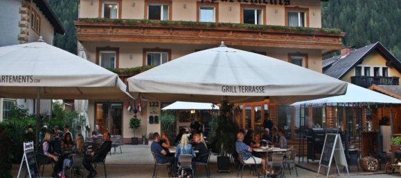 Hotel em Mallnitz, Austria 1200 m² N.º 205985 10