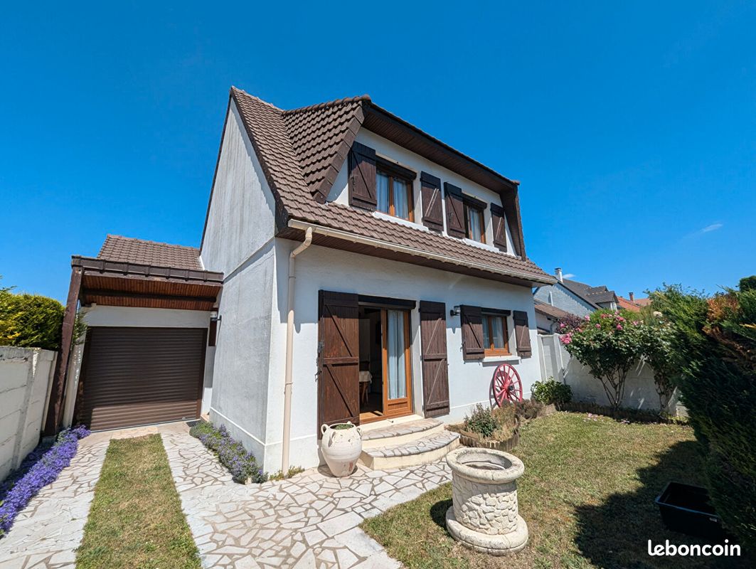 Casa T4 em La Queue-en-Brie, France N.º 327252