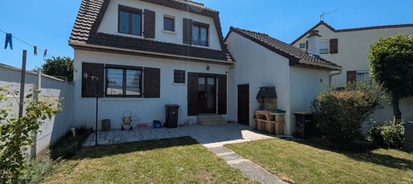 Casa T4 em La Queue-en-Brie, France N.º 327252 3