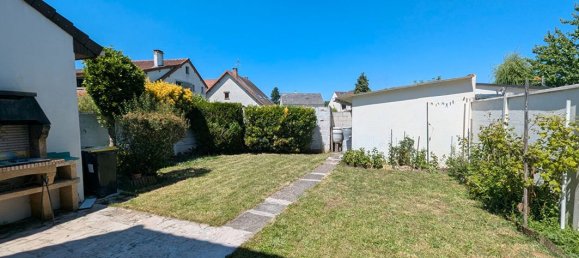 Casa T4 em La Queue-en-Brie, France N.º 327252 2