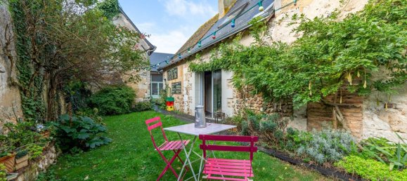 3 غرف نوم منزل في Souvigne, France رقم 95042 2