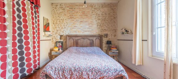 3 غرف نوم منزل في Souvigne, France رقم 95042 9