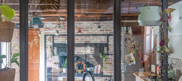 3 غرف نوم منزل في Souvigne, France رقم 95042 6