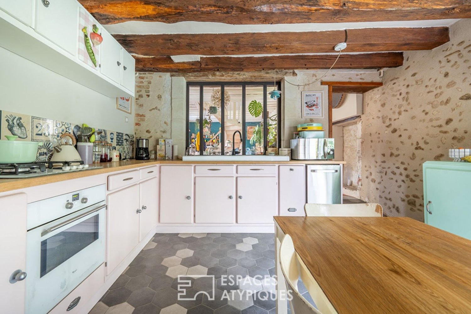 3 غرف نوم منزل في Souvigne, France رقم 95042