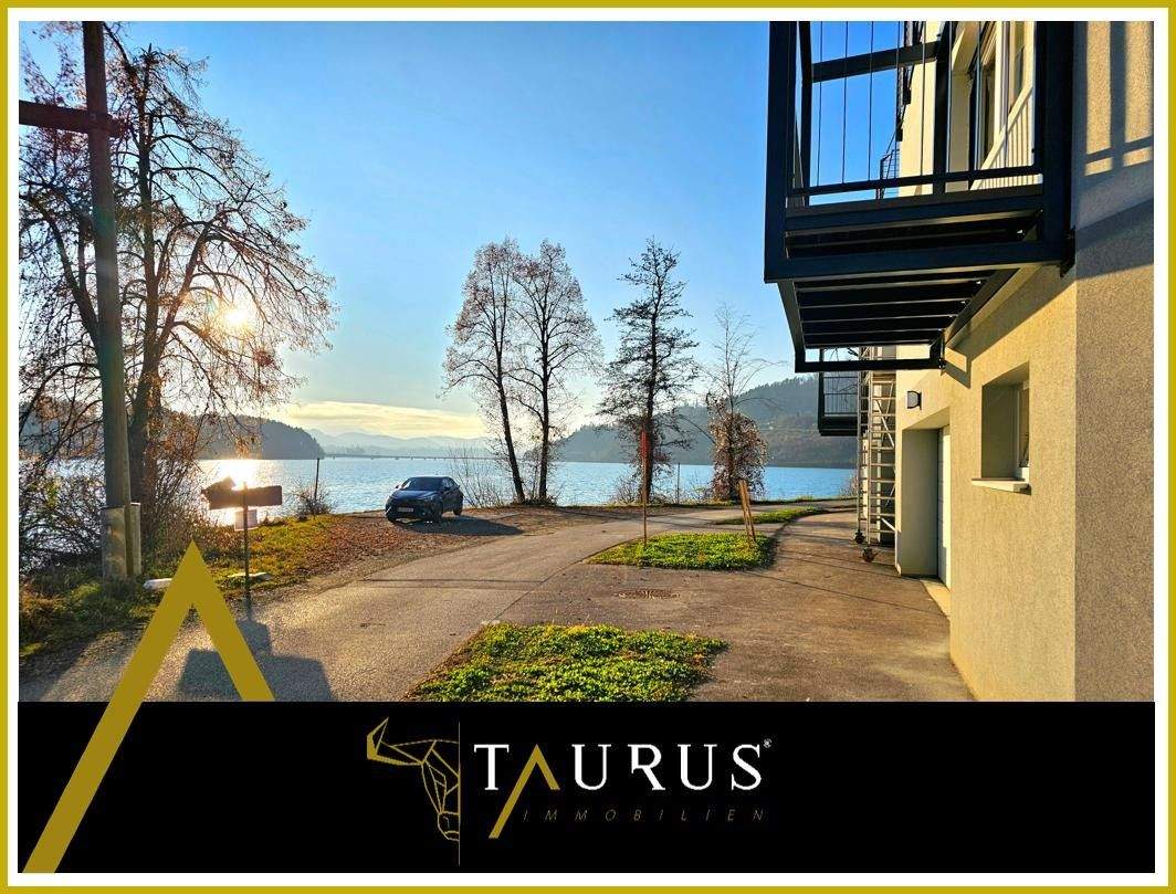 3-Zimmer Wohnung in Völkermarkt, Austria, Nr. 212705