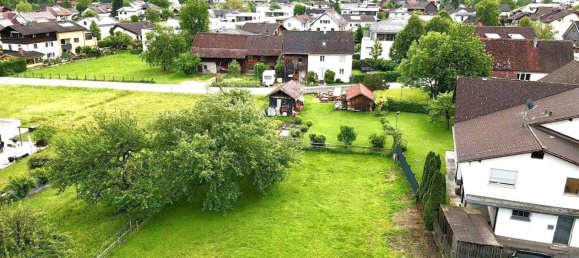 قطعة أرض في Feldkirch, Austria 411متر مربع رقم 84863 4