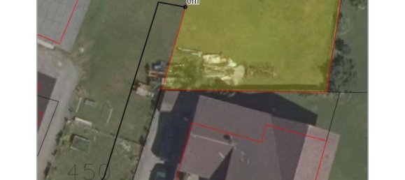 قطعة أرض في Feldkirch, Austria 411متر مربع رقم 84863 5