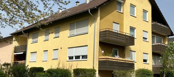 2 غرف نوم شقة في Heilbronn, Germany رقم 58069 9