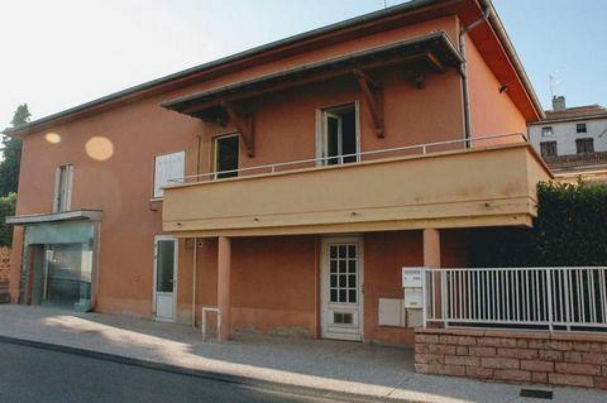 3 chambres Maison à Le Coteau, France No. 31389