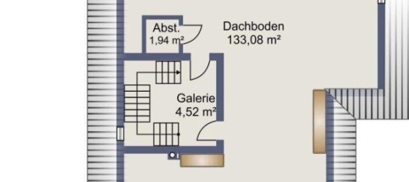4 rooms House in Wiesfleck, Austria No. 34750 24