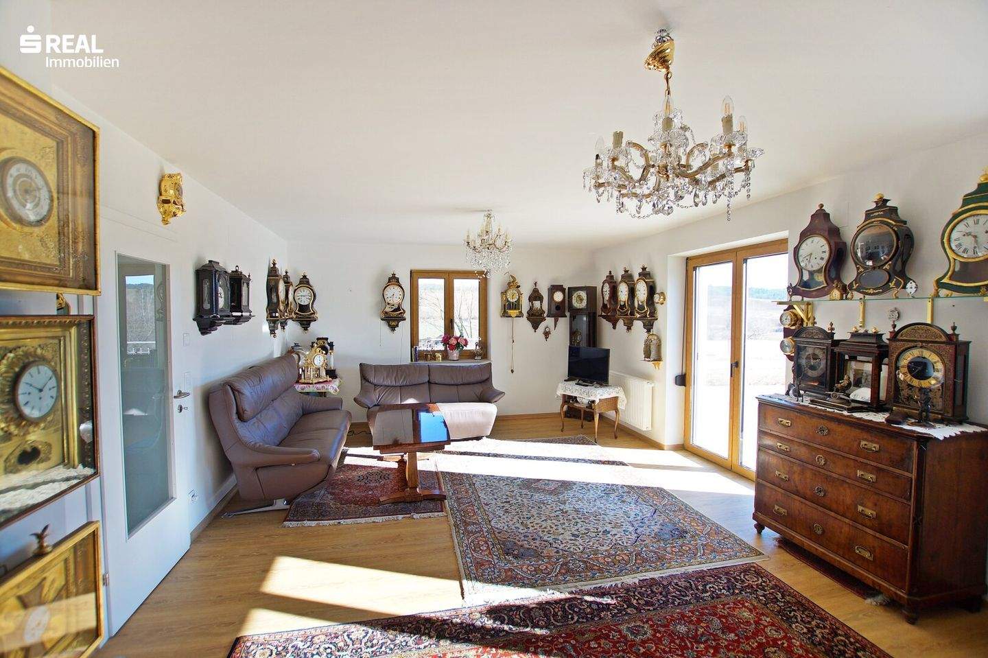 4 rooms House in Wiesfleck, Austria No. 34750