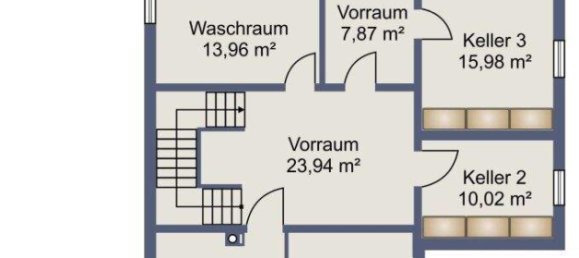 4 rooms House in Wiesfleck, Austria No. 34750 25