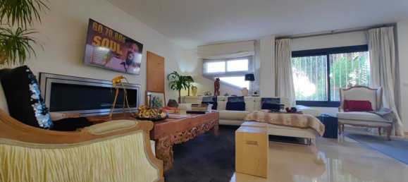 Дуплекс с 3 спальнями в Эстепона, Испания № 148164 8