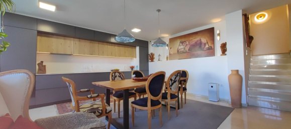 Дуплекс с 3 спальнями в Эстепона, Испания № 148164 7