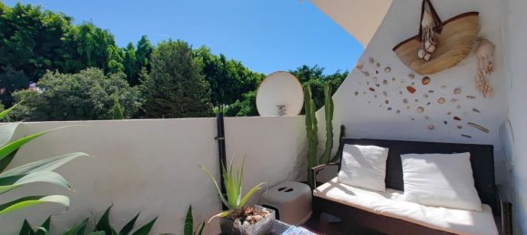 Дуплекс с 3 спальнями в Эстепона, Испания № 148164 17